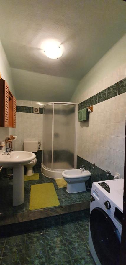 Apartment Noa ซริกเวนิซา ภายนอก รูปภาพ